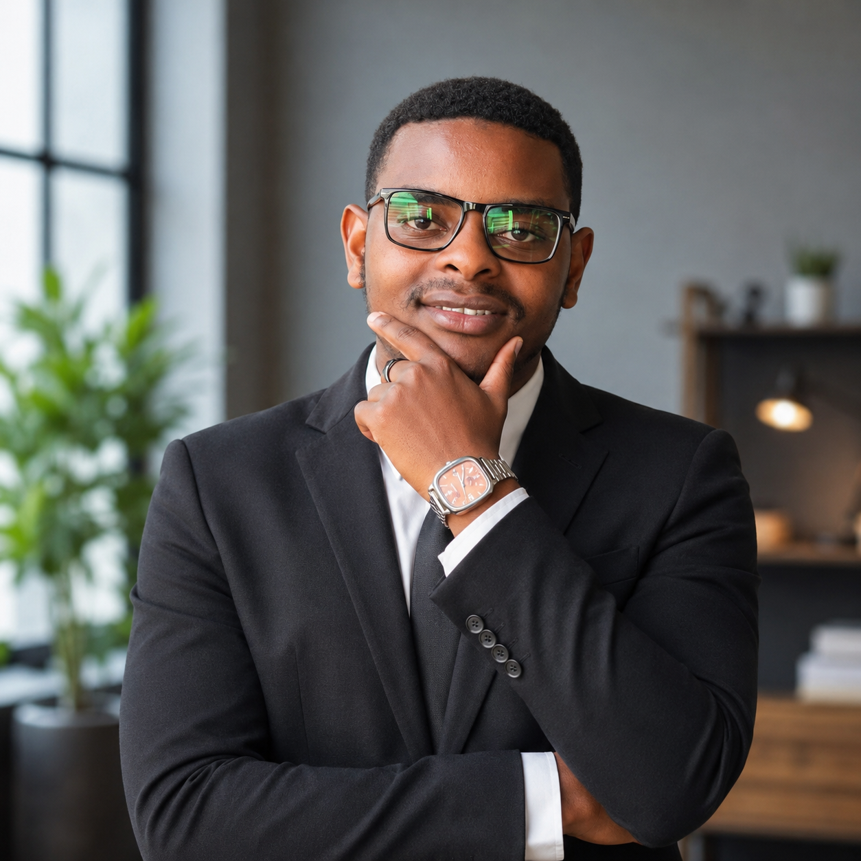 Founder of Corenest Homes